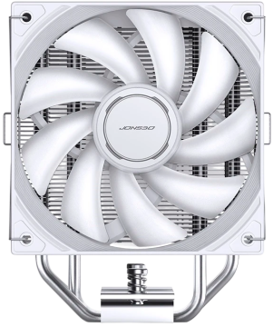 Кулер для процессора JONSBO CB40 ARGB White