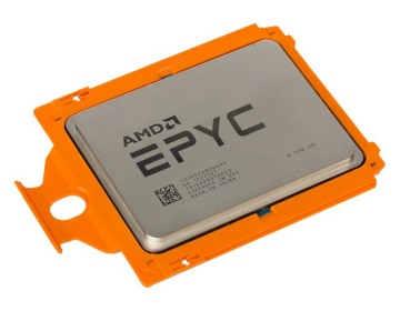 Процессор AMD EPYC 7552 100-000000076