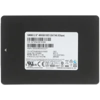 Твердотельный накопитель Samsung 480 Gb MZ7KH480HAHQ-00005