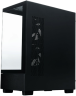 Компьютерный корпус XASTRA Q400M 3ARGB-FG-C6-UC ARGB Black (Q400M-3FG12A-C6-UC)