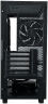 Компьютерный корпус XASTRA Q400M 3ARGB-FG-C6-UC ARGB Black (Q400M-3FG12A-C6-UC)