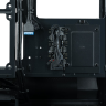 Компьютерный корпус XASTRA Q400M 3ARGB-FG-C6-UC ARGB Black (Q400M-3FG12A-C6-UC)