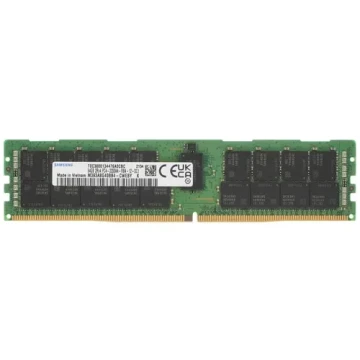 Оперативная память 64 Gb 3200 MHz Samsung (M393A8G40BB4-CWEBY)