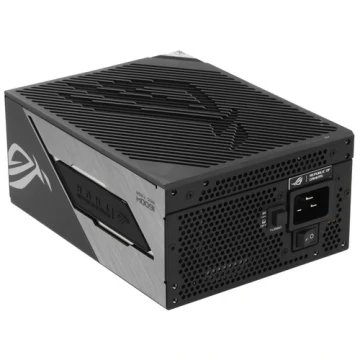 Блок питания ASUS 1600W ROG-THOR-1600T3-GAMING (90YE00V1-B0NA00) 16 Pin (PCIe 5.0 Connector Cable Details)