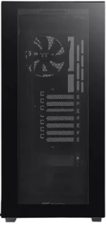 Компьютерный корпус Thermaltake DIVIDER 300 TG Black (CA-1S2-00M1WN-00)
