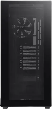 Компьютерный корпус Thermaltake DIVIDER 300 TG Black (CA-1S2-00M1WN-00)