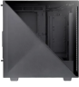 Компьютерный корпус Thermaltake DIVIDER 300 TG Black (CA-1S2-00M1WN-00)