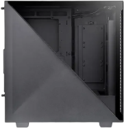 Компьютерный корпус Thermaltake DIVIDER 300 TG Black (CA-1S2-00M1WN-00)