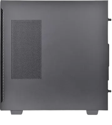 Компьютерный корпус Thermaltake DIVIDER 300 TG Black (CA-1S2-00M1WN-00)