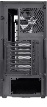 Компьютерный корпус Thermaltake DIVIDER 300 TG Black (CA-1S2-00M1WN-00)