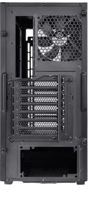 Компьютерный корпус Thermaltake DIVIDER 300 TG Black (CA-1S2-00M1WN-00)