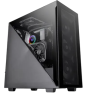 Компьютерный корпус Thermaltake DIVIDER 300 TG Black (CA-1S2-00M1WN-00)