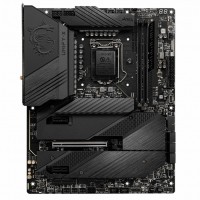 Материнская плата MSI MEG Z590 UNIFY-X