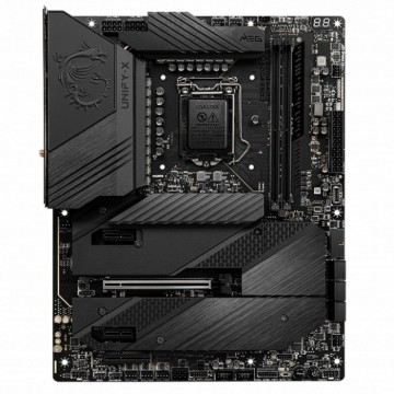 Материнская плата MSI MEG Z590 UNIFY-X