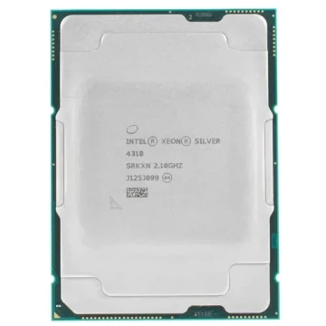 Процессор Intel XEON Silver 4310 OEM CD8068904657901