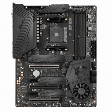 Материнская плата MSI MEG X570 UNIFY