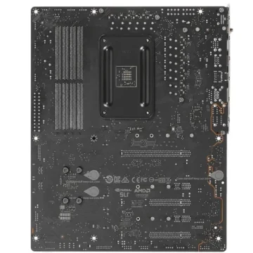 Материнская плата MSI MEG X570 UNIFY