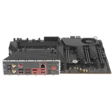 Материнская плата MSI MEG X570 UNIFY
