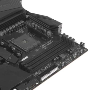 Материнская плата MSI MEG X570 UNIFY