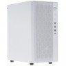 Компьютерный корпус SilverStone FARA R1 white SST-FAR1W