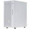 Компьютерный корпус SilverStone FARA R1 white SST-FAR1W