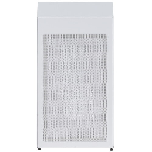 Компьютерный корпус SilverStone FARA R1 white SST-FAR1W
