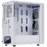 Компьютерный корпус SilverStone FARA R1 white SST-FAR1W