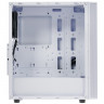 Компьютерный корпус SilverStone FARA R1 white SST-FAR1W