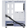 Компьютерный корпус SilverStone FARA R1 white SST-FAR1W