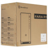 Компьютерный корпус SilverStone FARA R1 white SST-FAR1W