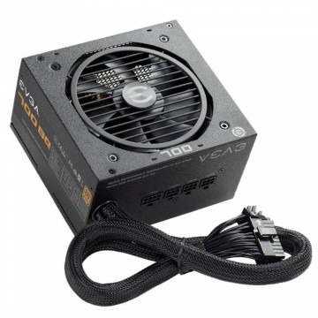 Блок питания EVGA 700W BQ 110-BQ-0700-V2