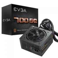 Блок питания EVGA 700W BQ 110-BQ-0700-V2
