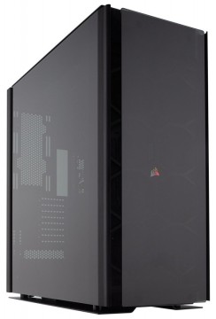 Компьютерный корпус Corsair OBSIDIAN SERIES 1000D Black CC-9011148-WW