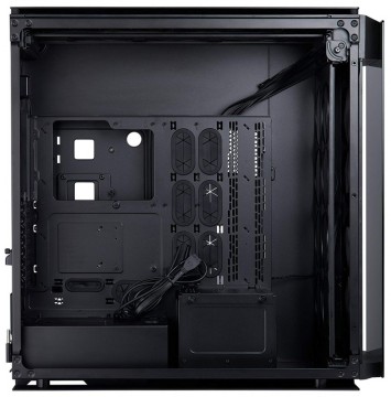 Компьютерный корпус Corsair OBSIDIAN SERIES 1000D Black CC-9011148-WW