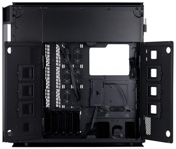 Компьютерный корпус Corsair OBSIDIAN SERIES 1000D Black CC-9011148-WW