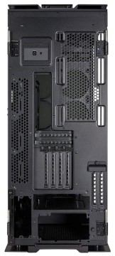 Компьютерный корпус Corsair OBSIDIAN SERIES 1000D Black CC-9011148-WW