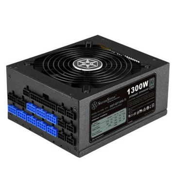 Блок питания SilverStone 1300W SST-ST1300-TI v 2.0
