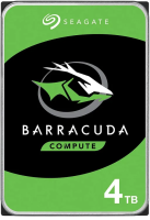 Жесткий диск Seagate 4000 Gb (ST4000DM004)
