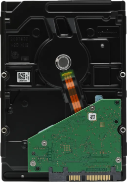 Жесткий диск Seagate 4000 Gb (ST4000DM004)