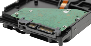 Жесткий диск Seagate 4000 Gb (ST4000DM004)