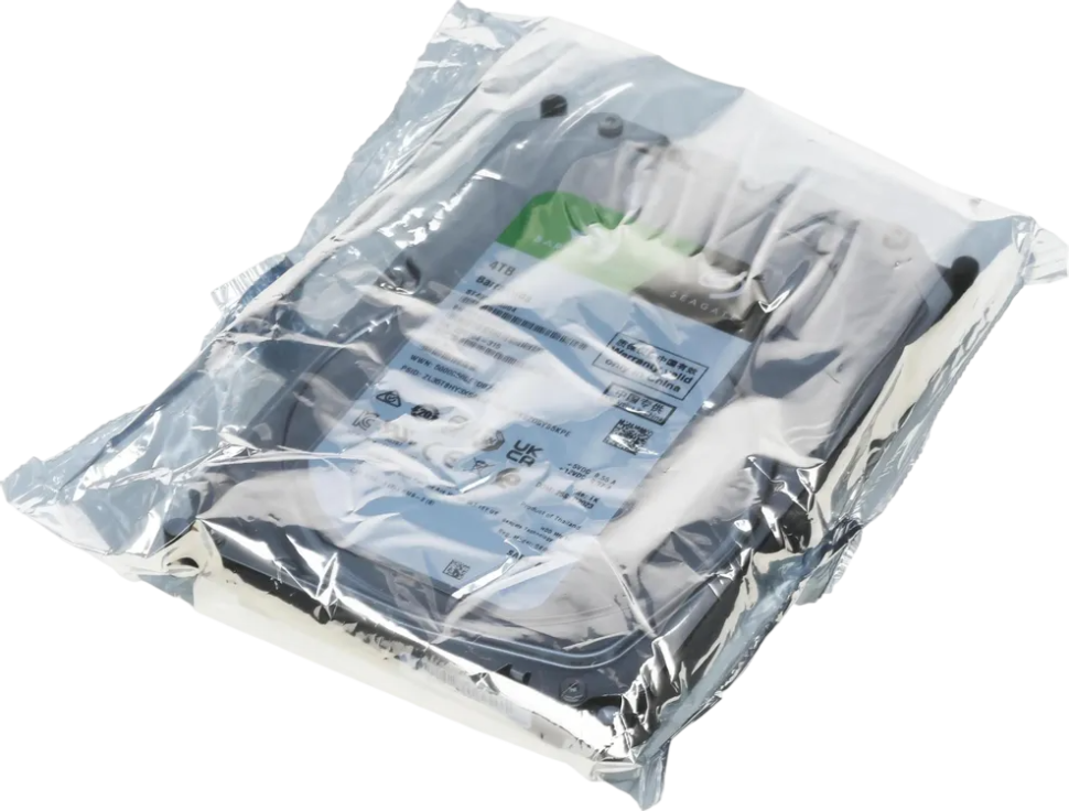 Жесткий диск Seagate 4000 Gb (ST4000DM004)