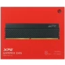 Оперативная память 16 Gb 3600 MHz ADATA XPG GAMMIX D45 Black (AX4U36008G18I-DCBKD45)