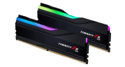 Оперативная память 64 Gb 6000 MHz G.Skill TRIDENT Z5 RGB Black (F5-6000J3238G32GX2-TZ5RK)