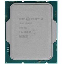 Процессор Intel Core i7 12700F OEM CM8071504555020