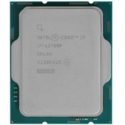 Процессор Intel Core i7 12700F OEM CM8071504555020