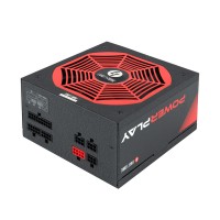 Блок питания Chieftec 550W CHIEFTRONIC PowerPlay GPU-550FC