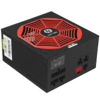 Блок питания Chieftec 550W CHIEFTRONIC PowerPlay GPU-550FC
