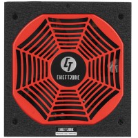 Блок питания Chieftec 550W CHIEFTRONIC PowerPlay GPU-550FC
