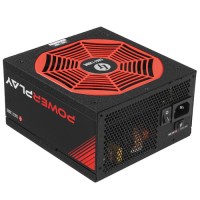 Блок питания Chieftec 550W CHIEFTRONIC PowerPlay GPU-550FC