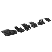 Блок питания Chieftec 550W CHIEFTRONIC PowerPlay GPU-550FC